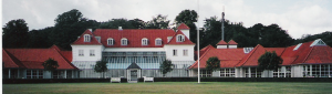 Karen Blixen museum 2