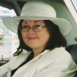 Christina Gustavson 21